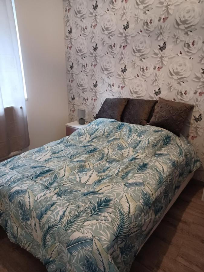 Chez Arthur Et Cie Luxeuil-les-Bains Eksteriør bilde