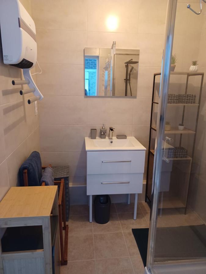 Chez Arthur Et Cie Luxeuil-les-Bains Eksteriør bilde